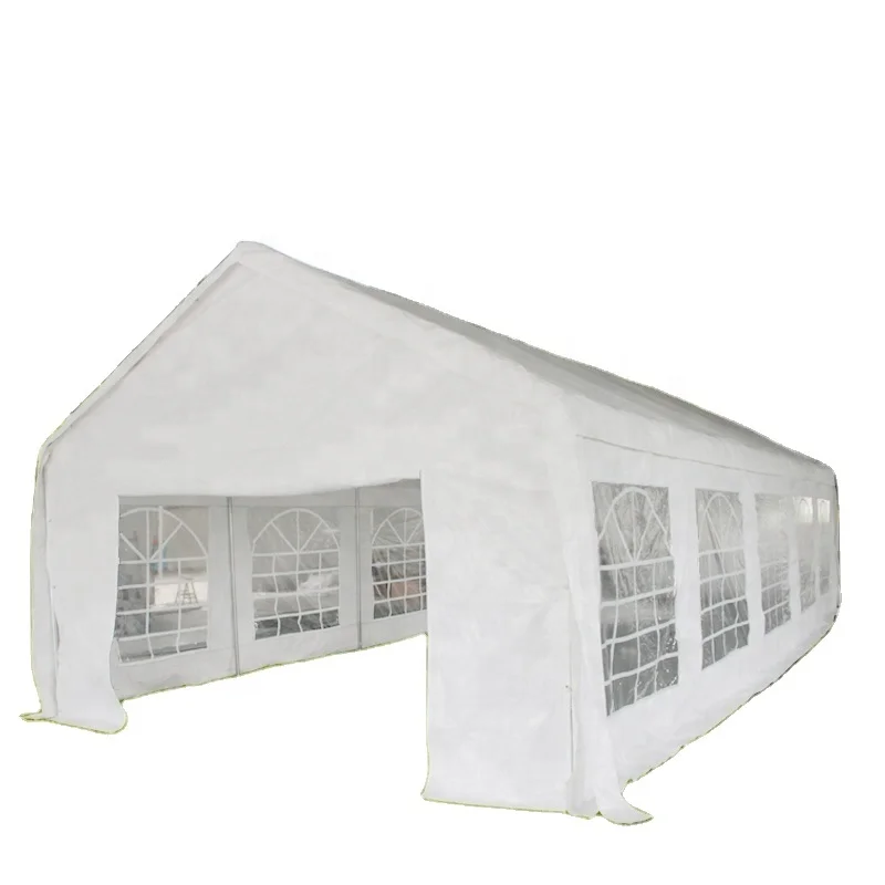 Marquee Tent 1812