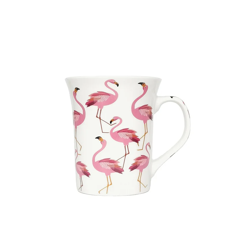 Factory Custom Wake and Bake Coffee Mug Sublimation Mugs 15 oz Coffee Mug with Handle