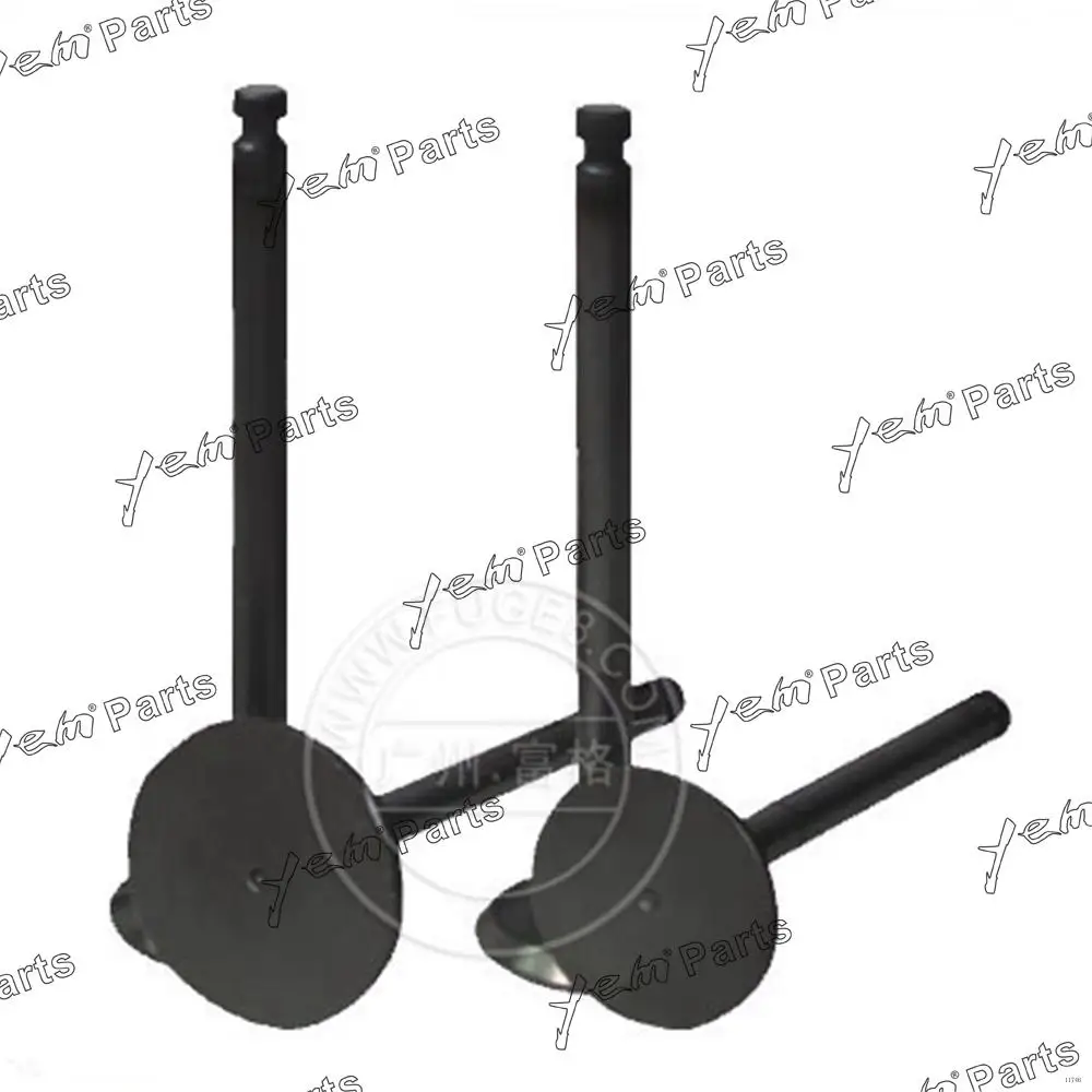 4D84 Valve for Yanmar