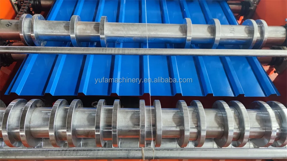 Safety Fence Hoard Dura Construction Site Hoarding Producing Cold Roll ...