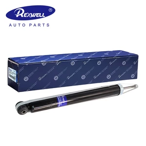 New Arrivals 2x Left Right Rear Gas Shock Absorber 52610-T7A-J040-M1 52620-T7A-J040-M1 for Honda Vezel DAA RU3 LEB 2018