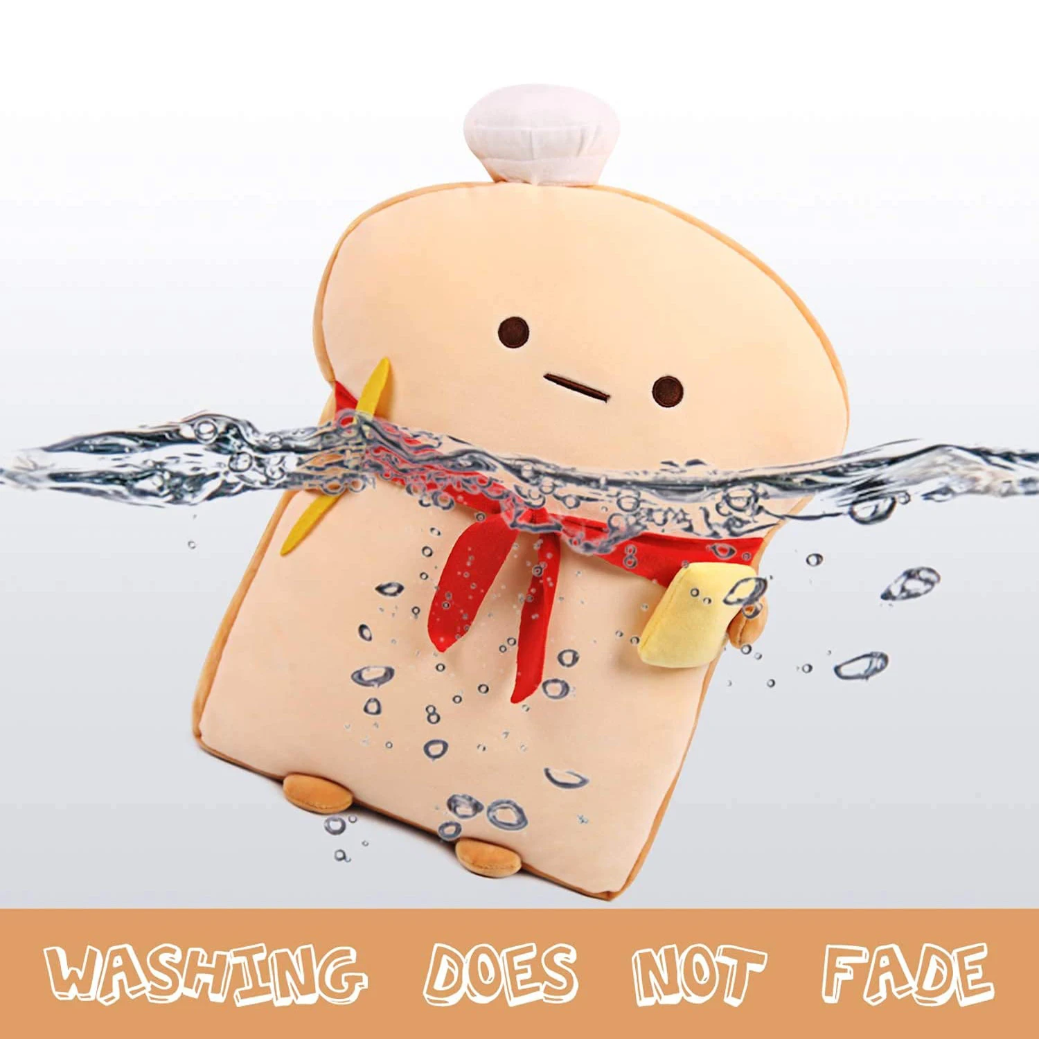 Toast Bread Plush Pillow - China Toast Bread Plush Pillow Manufacturers