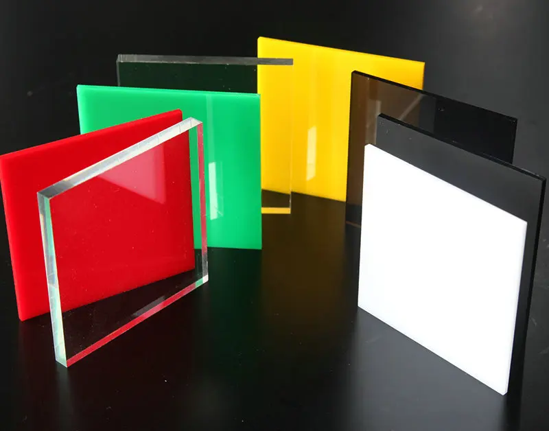 What Is Acrylic Sheet Used For Guangzhou Oujia New Material Co Ltd 