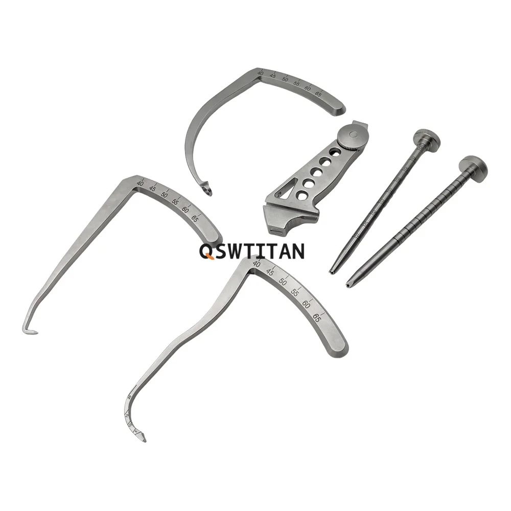 Orthopedic Drill Guide