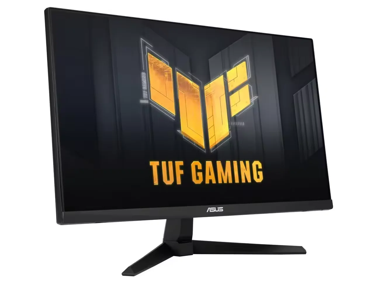ASUS ゲーミングモニター　IPSパネル280fps 24インチ ASUS VG249Q3A 24インチ フラットIPS 2Kゲーミングモニター、1920×1080