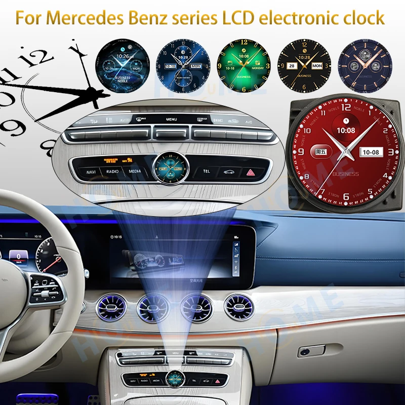 Mercedes Benz ストップウォッチ Hd2a10f8eda434c3b9931f56d0e939
