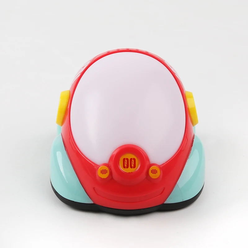 ZIGO TECH Color Sensor Robot Intelligent Coding Car Games Kids Toy Children Educational Learning Toys