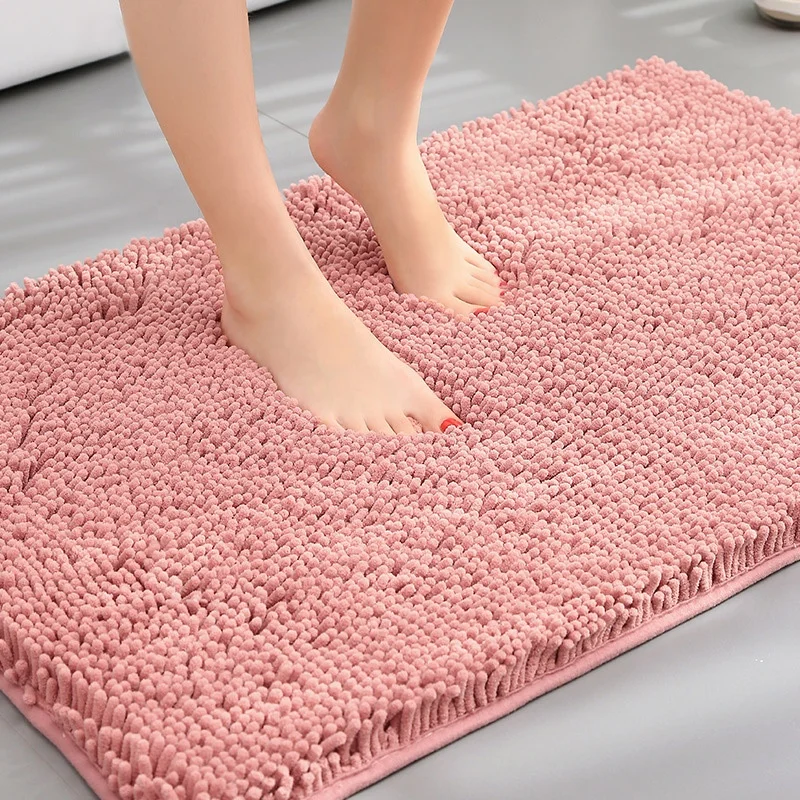 Factory Oem Wholesale Natural Chenille Blank Sublimation Door Mat Buy