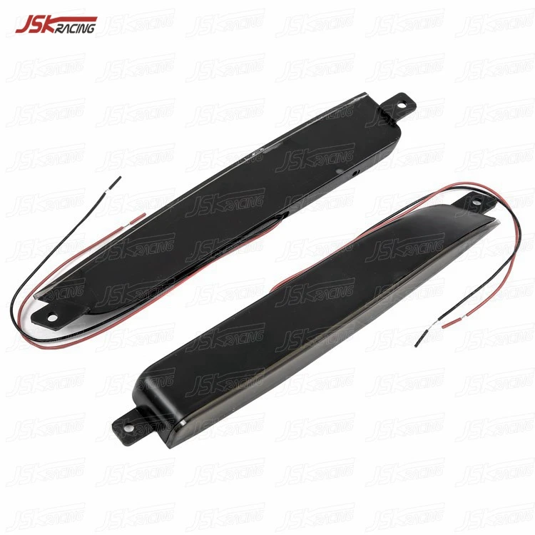 MUG RR STYLE PP BODY KIT for 2006-2010 HONDA CIVIC FD2