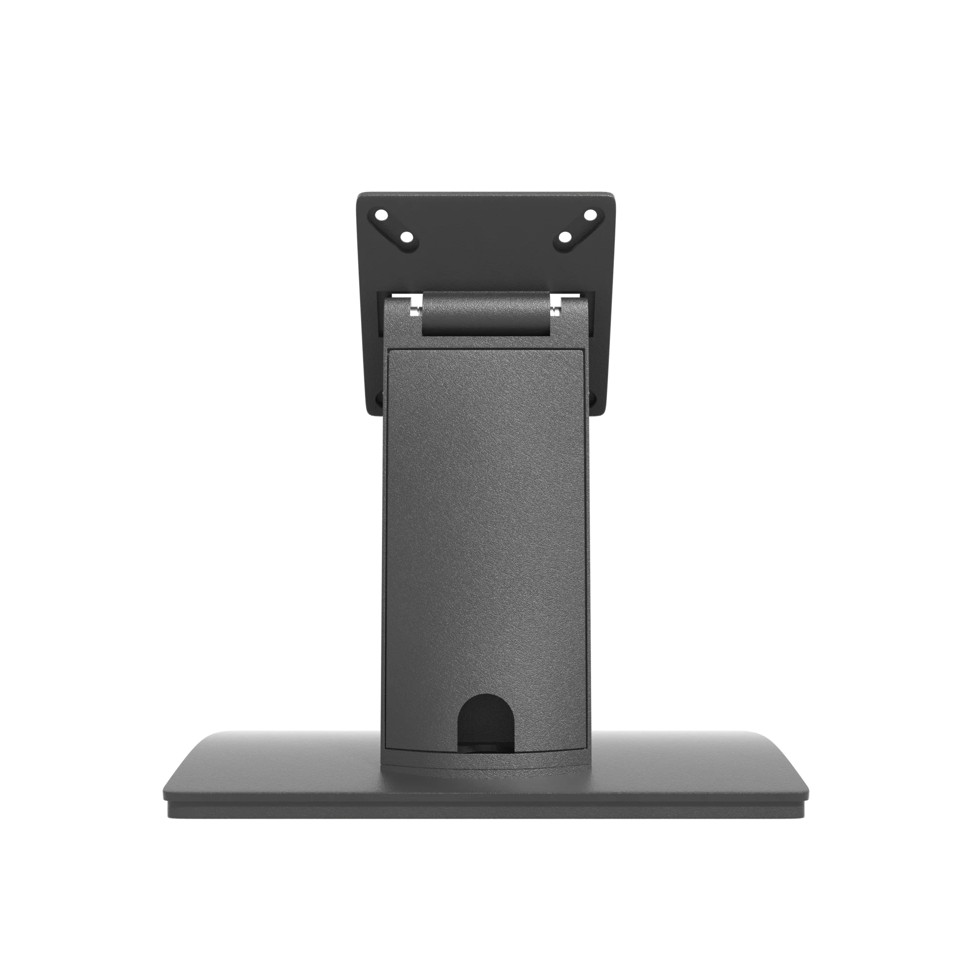 Aluminum Monitor Stand Countertop Tablet Stand Vesa Stand L2 Buy Vesa Stand countertop Tablet