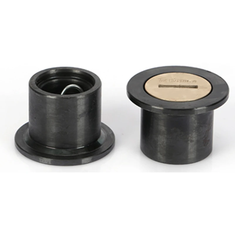 Raised C Type Fuel Sounding Cap Sounding Pipe Head