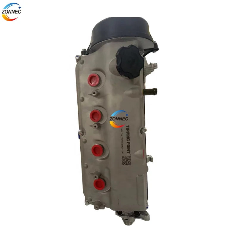 High Quality 1.3L JL474Q Engine Assembly for Suzuki Cars