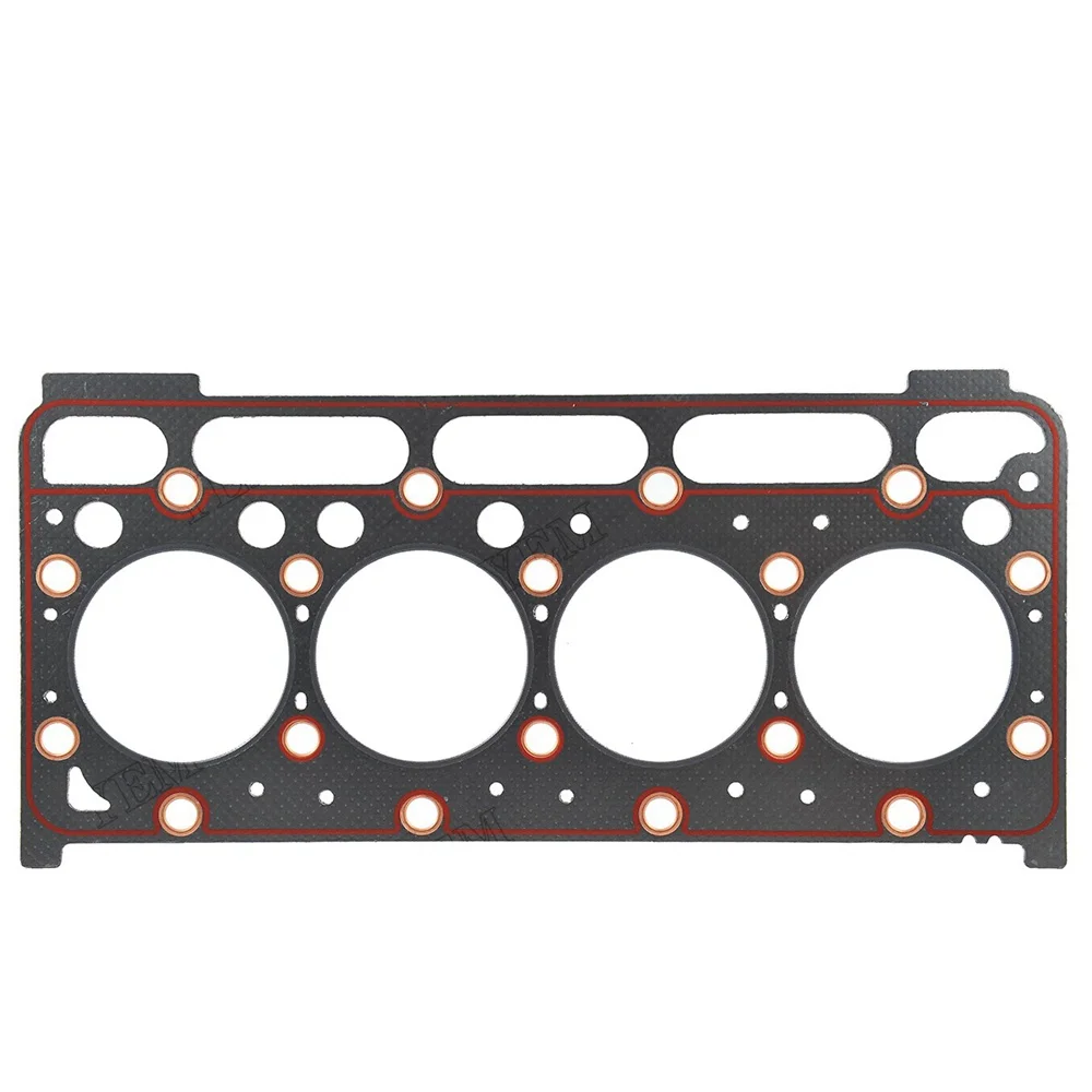 Cylinder Head Gasket 1E013-03312 for Kubota Engine V2003 V2003E V2003T