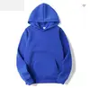 royal Blue hoodie