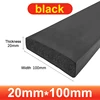 20mm * 100mm