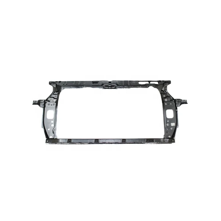 Općinska prodaja OEM 64101-1R000 Prednji panel za podržavanje radijatora za Hyundai Accent 2011 2012 2013 2014 2015 2016 2017 RB skup