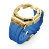 5 Or+TP bleu royal