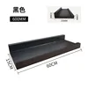 Negro [Extra ancho 60*15]