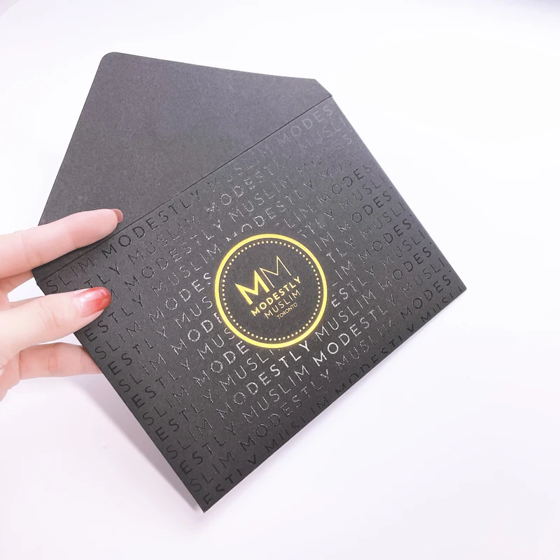 Free Design Envelope Custom Made Gift Envelope Box Rigid Envelope Buy