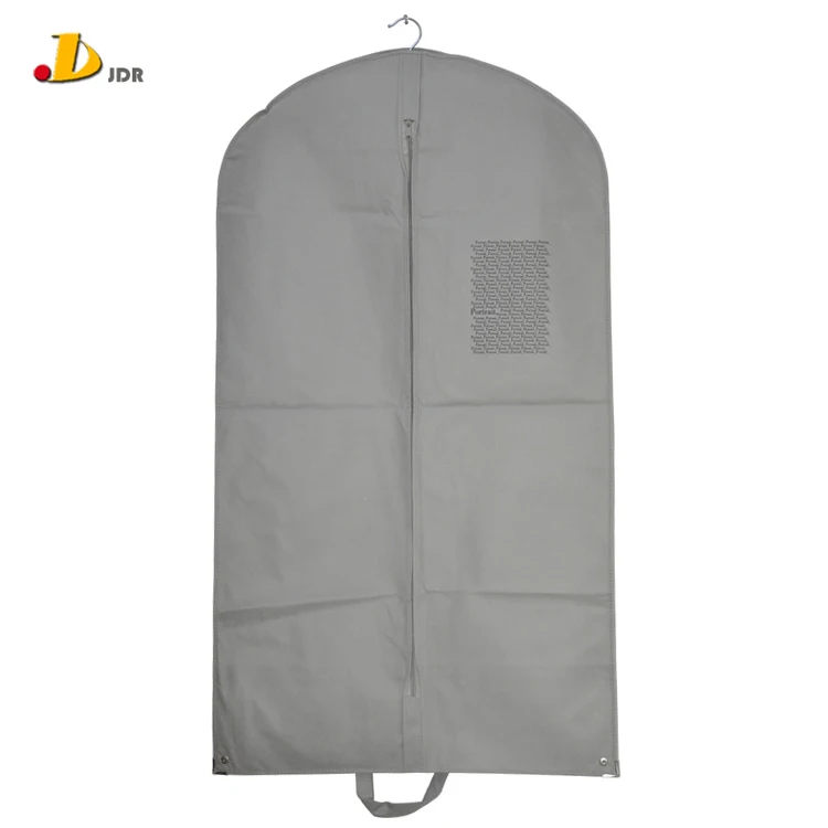 moth proof bolsas