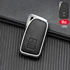 B/plata negro/2 btns