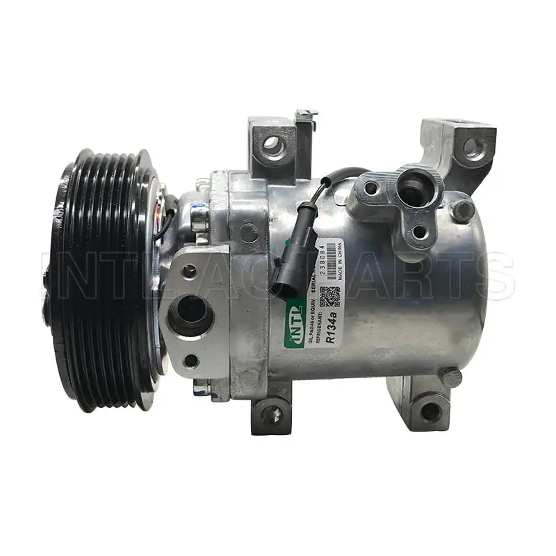 INTL-XZC2088 SS120 Ac Compressor for Haval H6 2014-2020