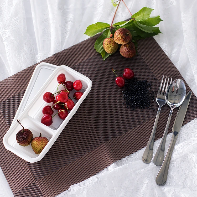Other tableware boxes cup trays biodegradable packaging bio degradable food container