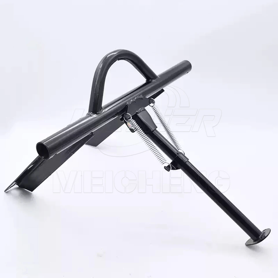 Phụ tùng máy móc nông nghiệp Bán buôn Nguồn gốc nhà máy OEM Bộ phận cày đất bằng sức mạnh Máy làm đất nhỏ Phụ kiện máy cày xới