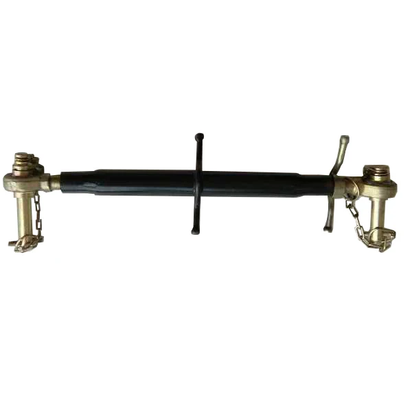 Td800.56a.1 Extension Upper Drawbar Assembly For Foton Lovol
