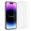 Clear withour retail pakcages