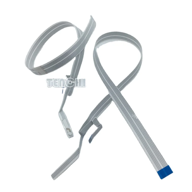 China Encoder Strip Flex Sensor Cable 