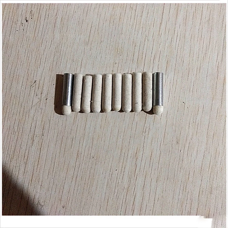 Custom Handmade Eco-friendly pen nib felt tip markers