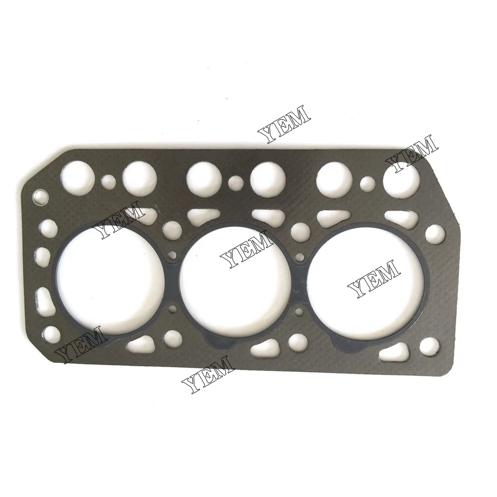 Full Gasket Kit K3D for Mitsubishi Engine Repair Kit China Engine Parts Supplier 6
