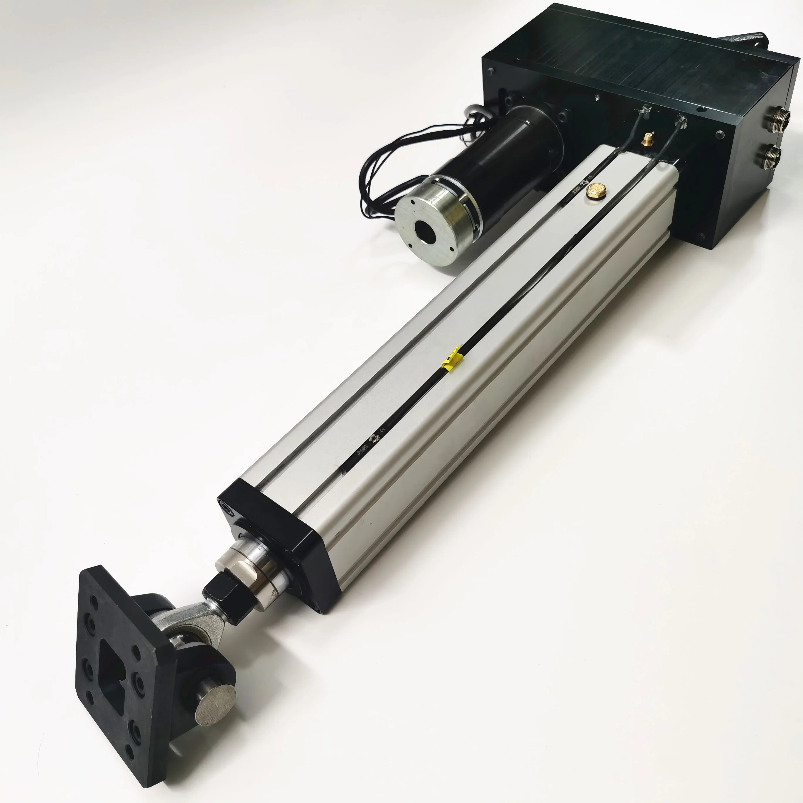 Electric Linear Actuator 240v High Speed Servo 8000N