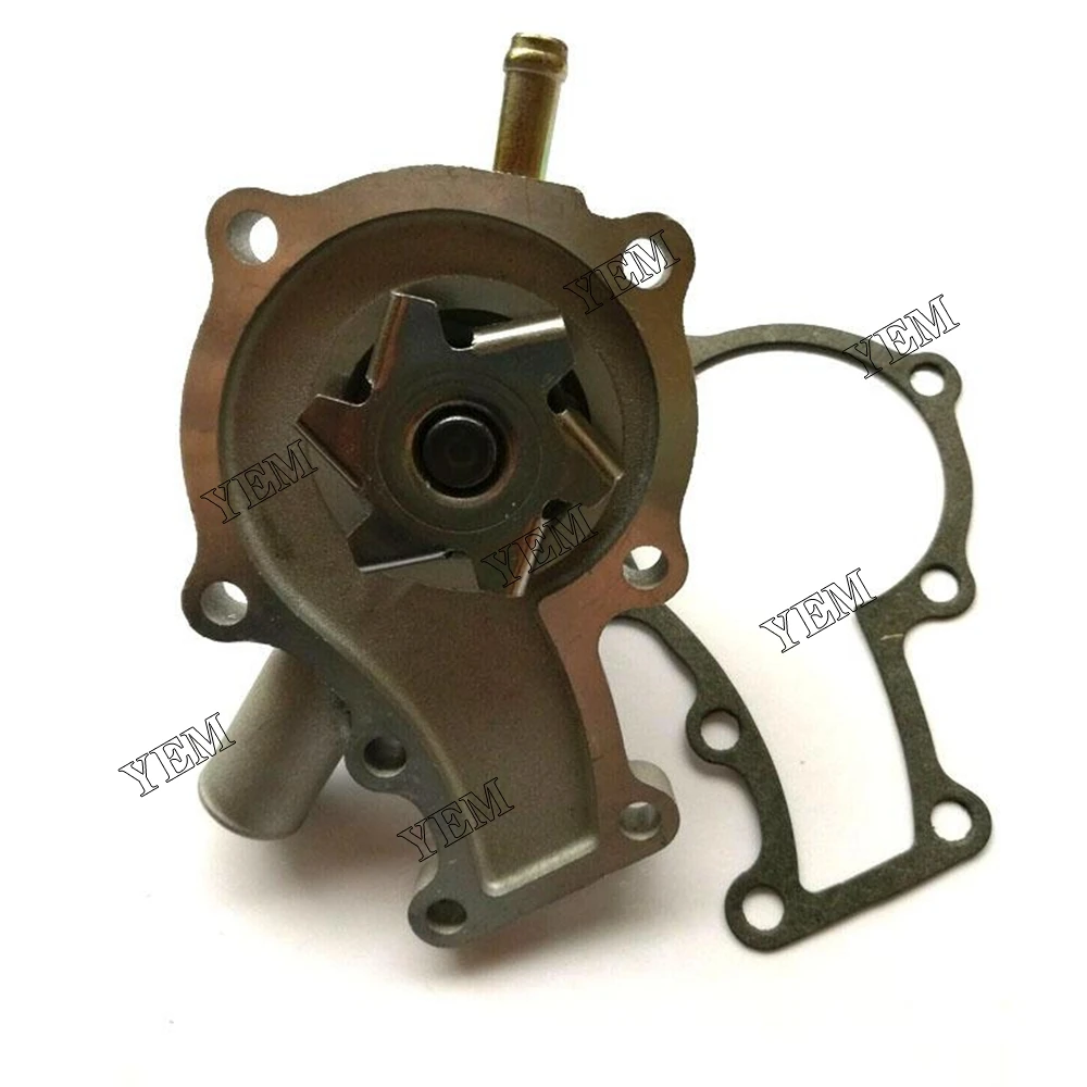 Hot Sale Water Pump 7017981 for Bobcat LOADERS 453 463 EXCAVATOR 319 320 321 322 323 324 418 E08 E10 E14 E16 E17 E19 E20