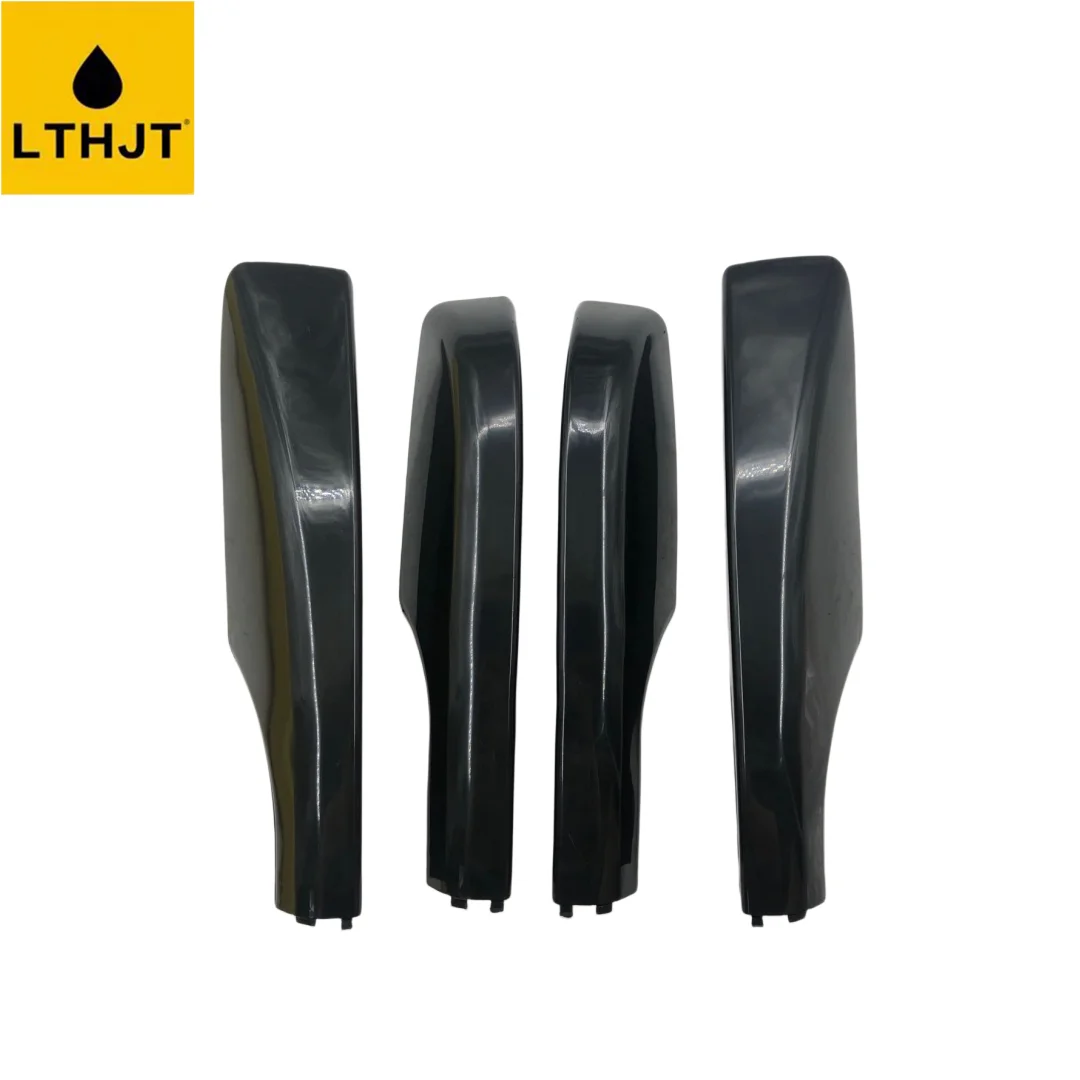 4-Piece Roof Rack Cover Set For Toyota Prado LC150 2010-2018 - 63491-60130