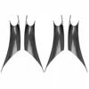 4pcs