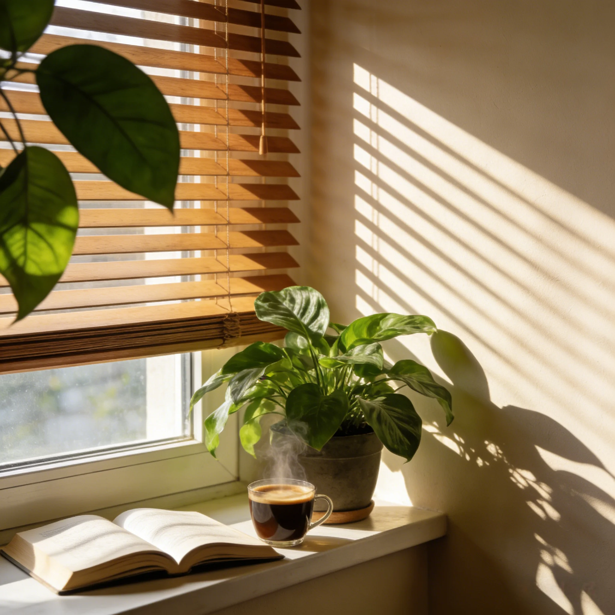 Customizable Premium Wooden Venetian Blinds High-End Solid Wood Window Blinds with Size Color Customization Service