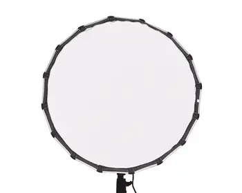 FEELWORLD FSP90 90cm Parabolic Softbox Quick Release with Bowens Mount detail image