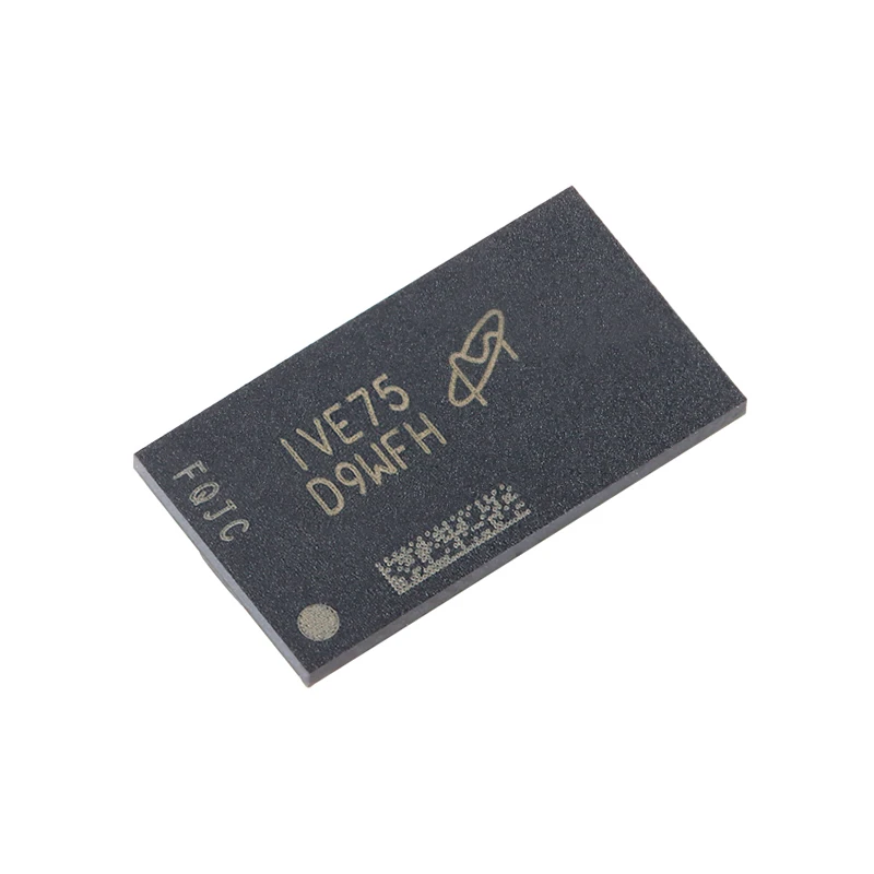 Series Stocks Integrated Circuits Microcontroller Memory IC