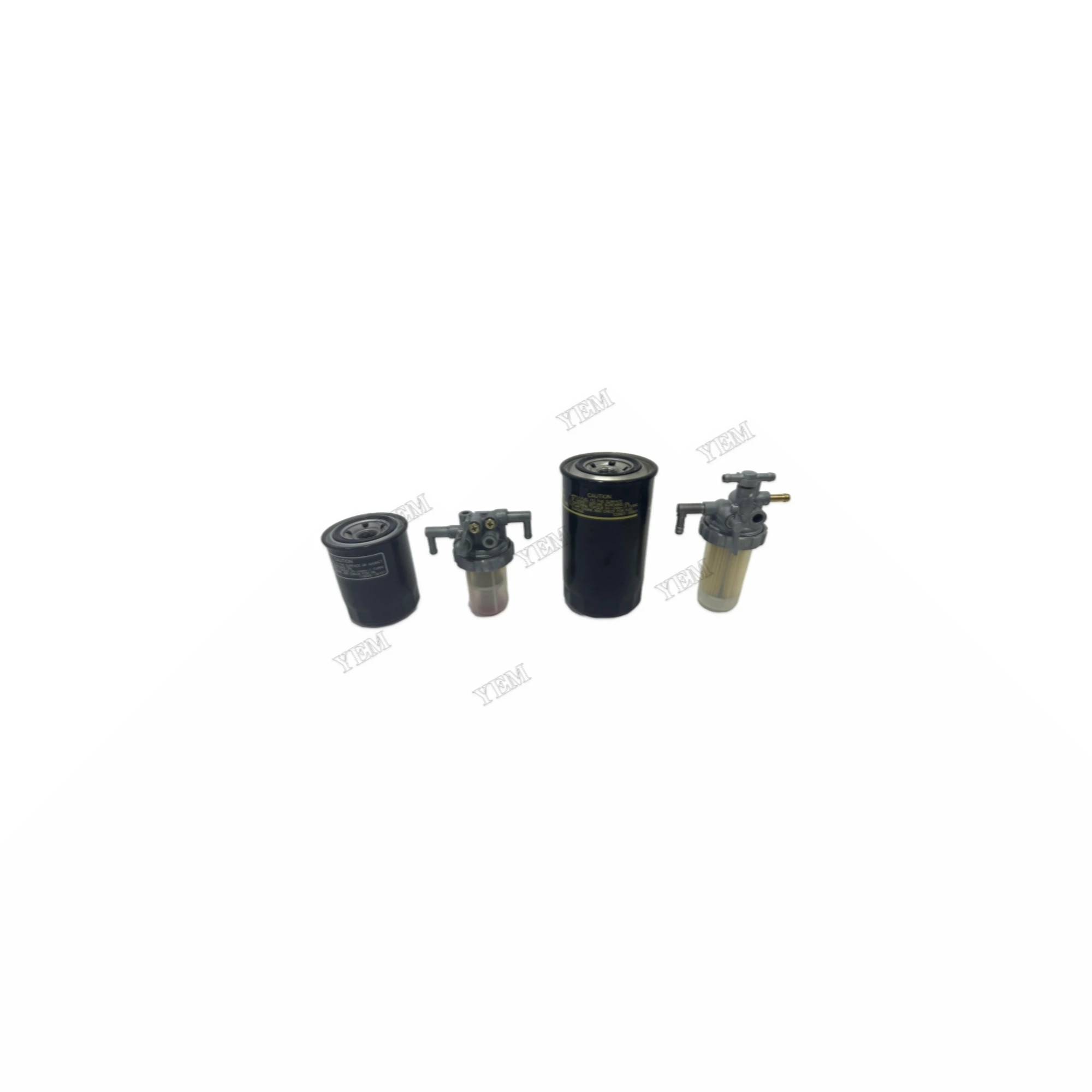 C9 C9.3 E320B E320C E320D Engine Filter for Caterpillar Universal Engine Parts