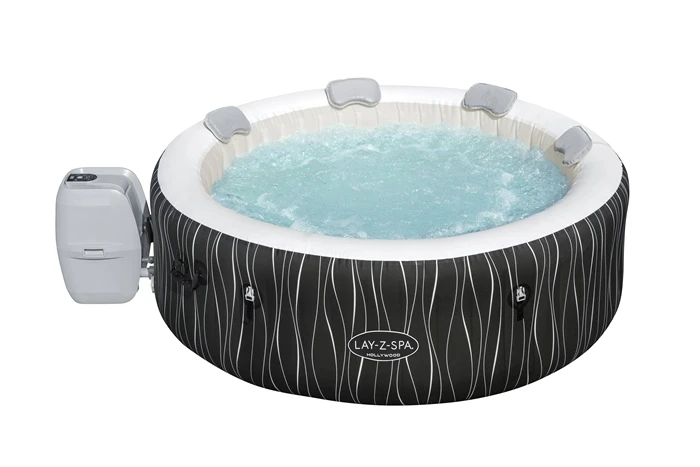 Bestway 60059 Foldable Inflatable Bathtub