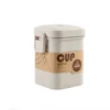 Beige- cup