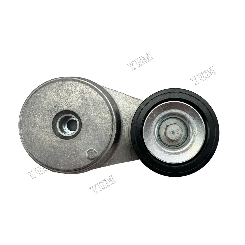 Belt Tensioner 7253514 Fit for Bobcat S450 T450 Engine 4