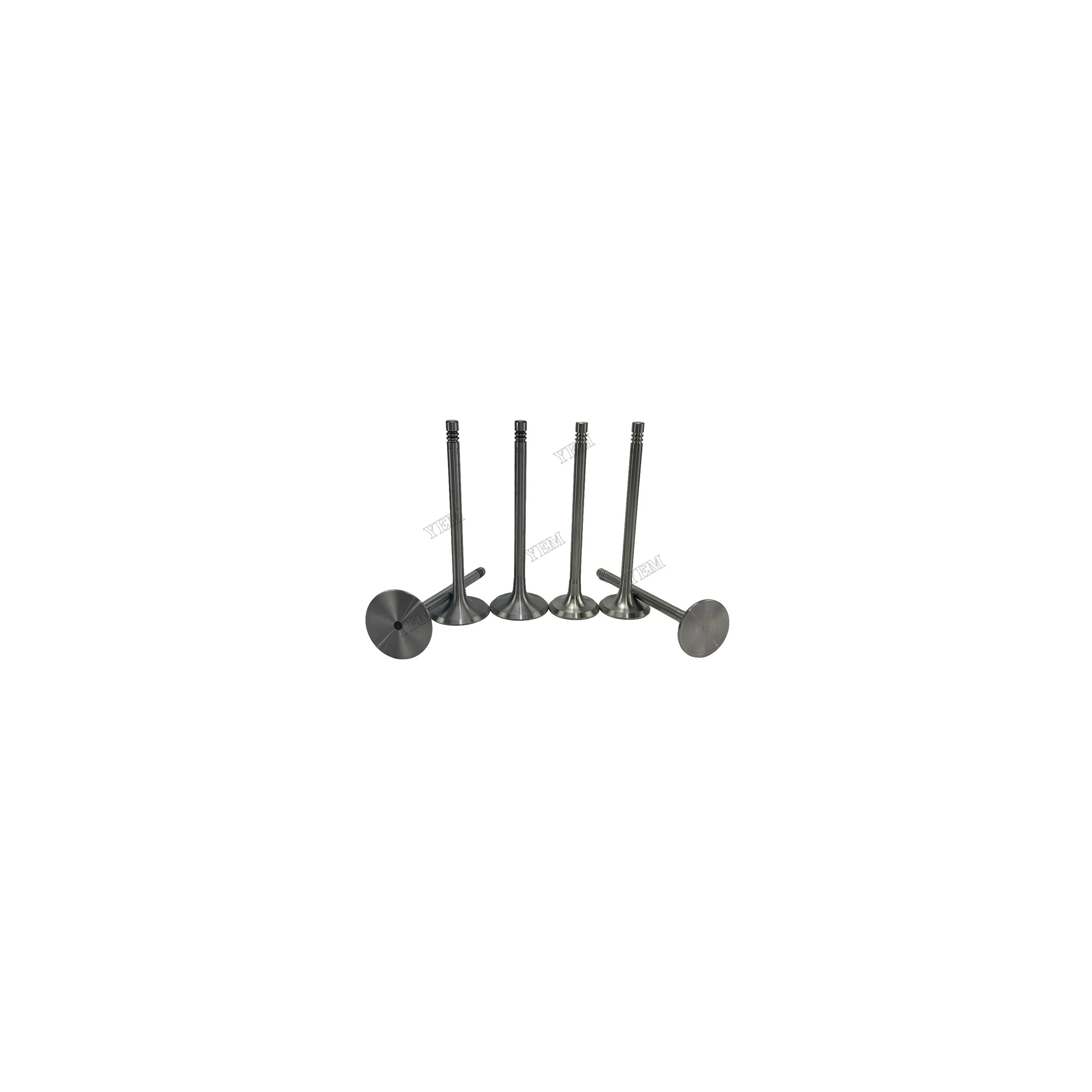 F3L912W Exhaust and Intake Valve 04159139 02237221 04153697 04230567 04159136 02137301 04153631 04159137 for Deutz Engine Parts
