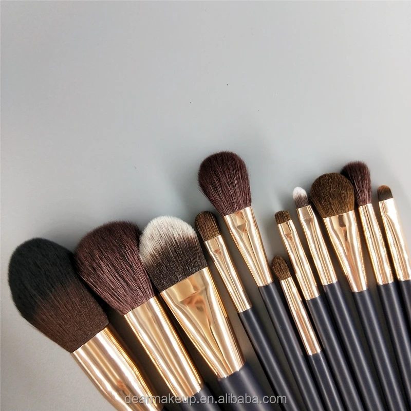 MAGNETIC BEAUTY COLLECTION: METAL BRUSH BASE