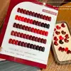 20 colors red-matching palette-pre-colored