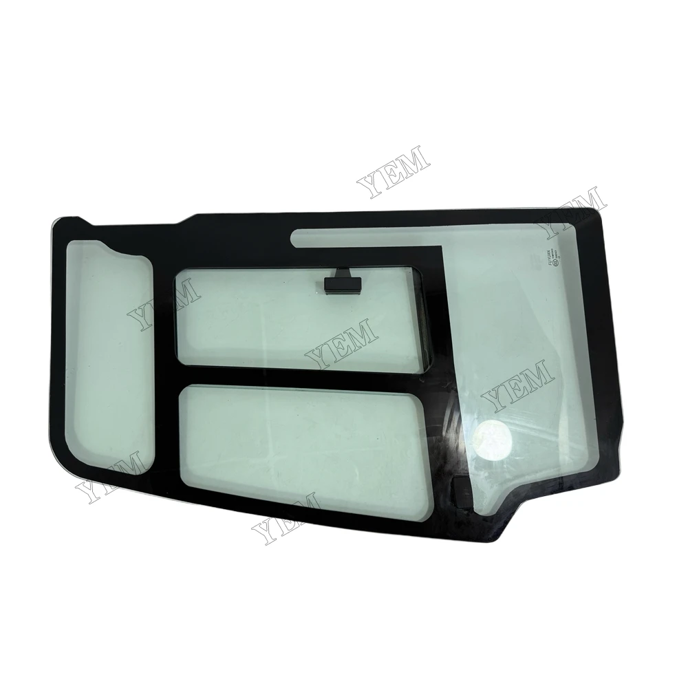 For Bobcat Operator Cab Door 518-7880 Fast Delivery Engine Parts 5
