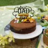 Black-best dad ever