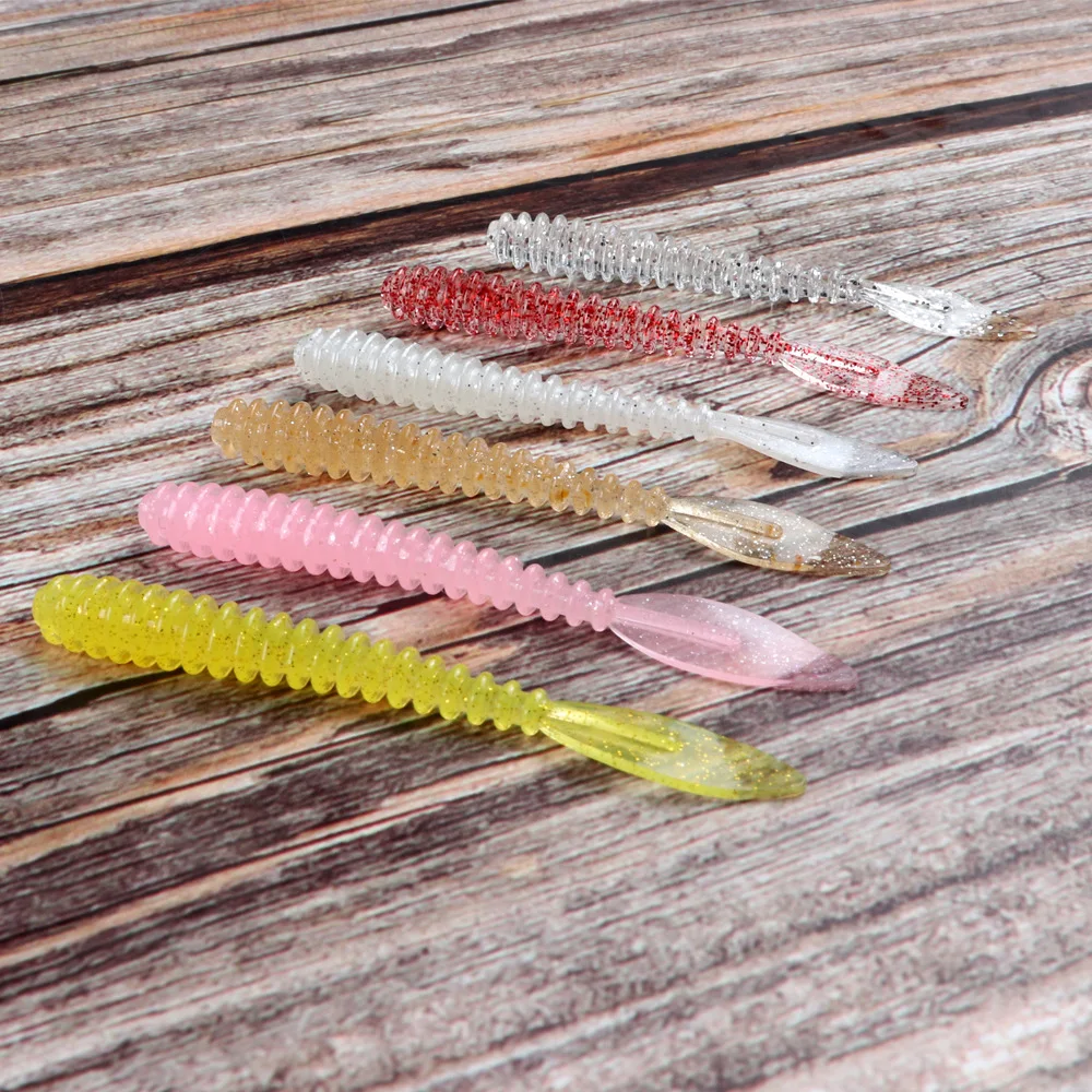 Colead Ajing Fishing Lure 57mm 0.64g Rockfish Ocean Rock Bait Bass